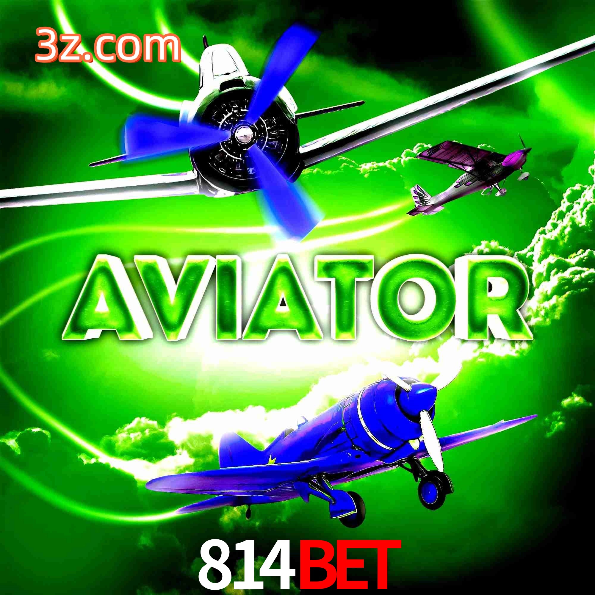 Aviator 814Bet Tente a Sorte