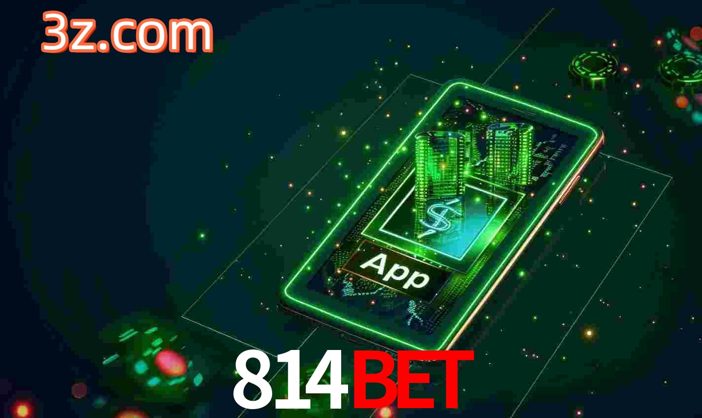 Simplificando a Experiência de Jogo 814Bet App