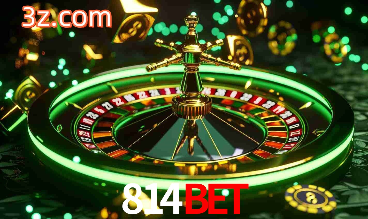 Desfrutar de um Cassino 814Bet